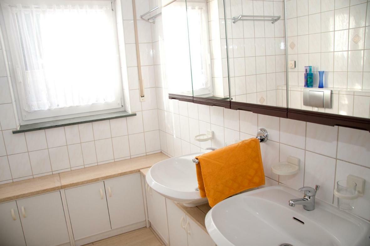 Ferienwohnungen Zeise Leipzig Ngoại thất bức ảnh